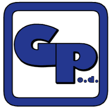 Grič Plast Logo